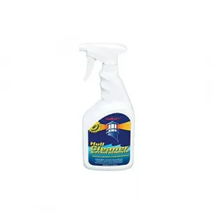 Sudbury 815Q Hull Cleaner  Stain Remover