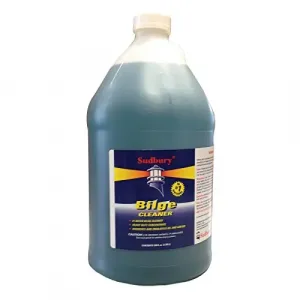 Sudbury 800G Automatic Bilge Cleaner - Gallon