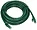 11279 | Monoprice FLEXBOOT CAT6 24AWG 20FT GREEN NETWORK