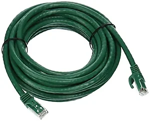 11279 | Monoprice FLEXBOOT CAT6 24AWG 20FT GREEN NETWORK