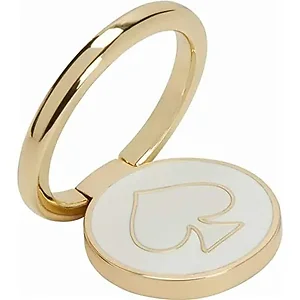 KSUNV-001-GCRM | Ipio KATE SPADE NEW YORK STABILITY RING