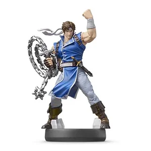 Nintendo Ambiibo Richter Super Smash