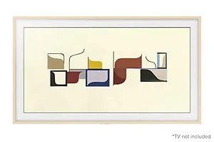 VG-SCFT43BE/ZA | Samsung Customizable Bezel for 43-Inch The