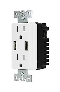 48-0204-WH | Datacomm Electronics DataComm Electronics