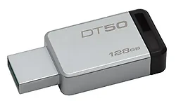 KINGSTON-DT50/128GB