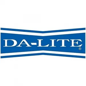 Da-lite 85320 Model B With Csr 120