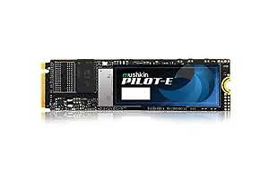 MKNSSDPE500GB-D8 | Edge Tech MUSHKIN 500GB PILOT-E NVMe SSD