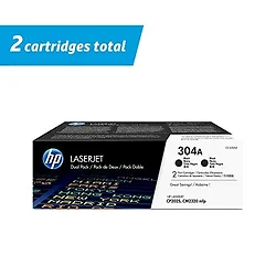 HP Hewlett Packard-HEWCC530AD