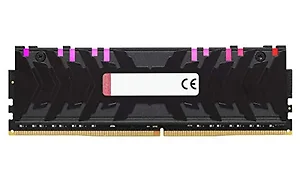 Kingston Memory HX432C16PB3AK2/16 16GB 3200MHz DDR4 CL16