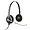 64336-31 | Hp Plantronics HW251 SupraPlus Wideband Headset