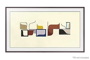 VG-SCFT75BW/ZA | Samsung Custom Bezel for 75-Inch The Frame