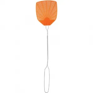 Epic 815825012912 Pic Wire Metal Handle Fly Swatter (24 Packs)