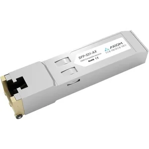 SFP-531-AX | Axiom 10GBASE-T SFP+ Transceiver Module for