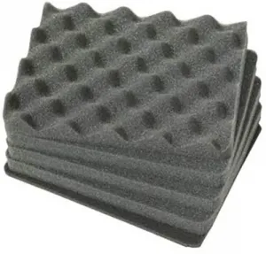 Skb 5FC-0806-3 Replacement Cubed Foam For 3i-0906-3