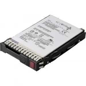 Hp P06590-B21 7.68tb Sas Ri Sff Sc Ds Ssd