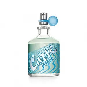 Liz 420242 Curve Wave By  Cologne Spray 4.2 Oz