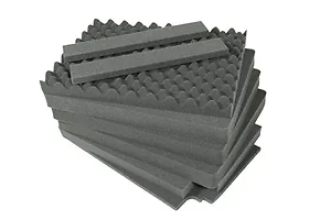 5FC-2015-10 | Skb Cases High-Density Replacement Cubed Foam