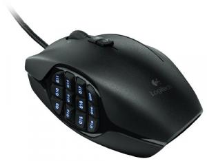 Apple 910-002864 G600 Mmo Gaming Mouse