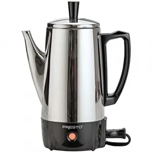 Presto 02811 Coffeemaker