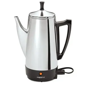 Presto 02811 Coffeemaker