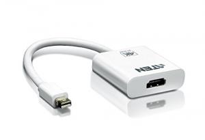 Aten VC981 Active 4k Displayport(m) To Hdmi(f) Adapter