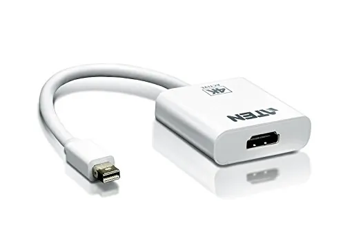 Aten Technologies-VC981