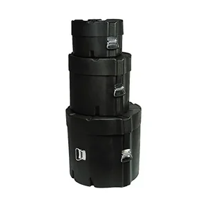 GP-PE2018BD | Gator Cases Elite Air Series Bass Drum Case