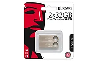 KINGSTON-DTSE9H/32GB-2P