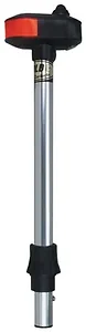 Perko Perko Removable Bi-Color Pole & Utility Light 12