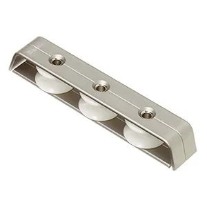 81 583 | Barton Marine Barton Marine Size 1 3-Sheave Deck