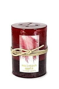 12010668 | Home Locomotion Macintosh Apple Scented Pillar