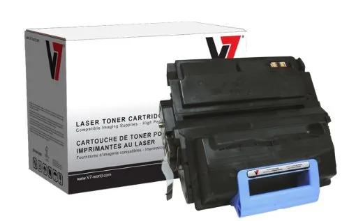 V7 V745A Toner 18000pg Yield