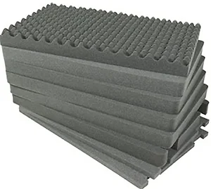 5FC-3424-12 | Skb Cases Premium Replacement Cubed Foam for