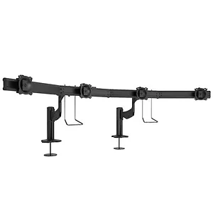 K4G410B | Chief KONTOUR ARRAY FOCAL ADJUSTABLE GRIME TRIM