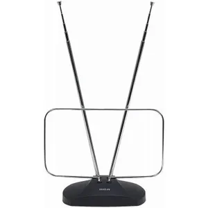 ANT111Z | Acer RCA Indoor HDTV Antenna with FM Reception