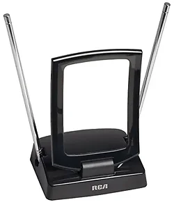 ANT310Z | Acer RCA Amplified Indoor HDTV Antenna with FM