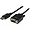 Startech 6ft (1.8m) DisplayPort to VGA Cable, Active