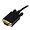 Startech 6ft (1.8m) DisplayPort to VGA Cable, Active