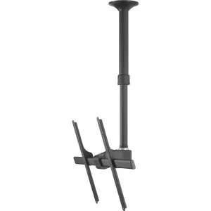 Atdec TH-3070-CTS Telehook Single Display Drop Length Adjustable Ceili