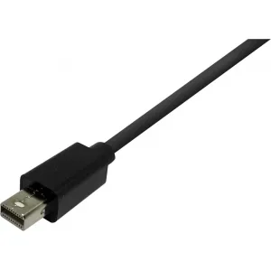 Visiontek 900640 Active Mini Dp To Dl-dvi Adapter Cable - Mini Display