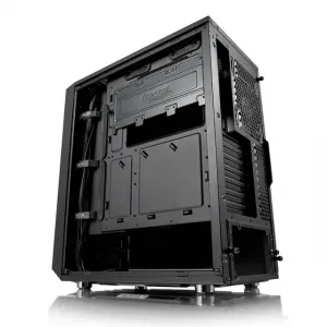 Fractal FDCAMESHCBKO Case Fd-ca-mesh-c-bko Meshify C Atxmatxitx Retail