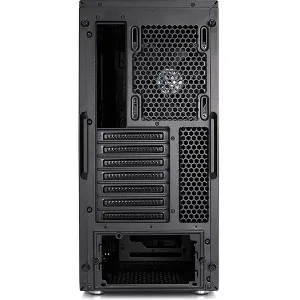 Fractal FDCAMESHCBKO Case Fd-ca-mesh-c-bko Meshify C Atxmatxitx Retail