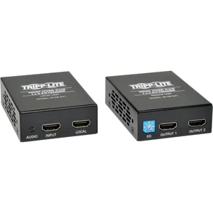 B1262A1 | Tripp Lite Tripp Lite HDMI over Cat5 Cat6 Video