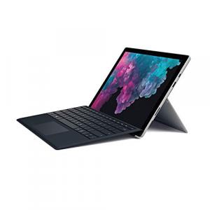 Pc LGP-00001 Msft Surface Pro-6 I58128gb