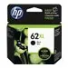 Original Hp C2P05AN Hp 62xl () Ink Cartridge - Inkjet - High Yield - 6