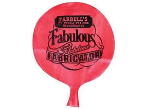 DB248 | Bulk Buys Farrell's Classic 8-Inch Whoopee Cushion