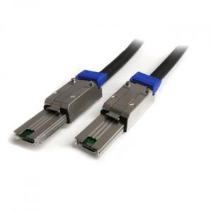 Startech ISAS88883 3m External Mini Sas Cable Scsi Sff-8088 To Sff-808