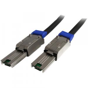 Startech ISAS88883 3m External Mini Sas Cable Scsi Sff-8088 To Sff-808