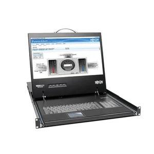 B07001619IP2 | Tripp Lite Tripp Lite 16-Port Cat5 1U