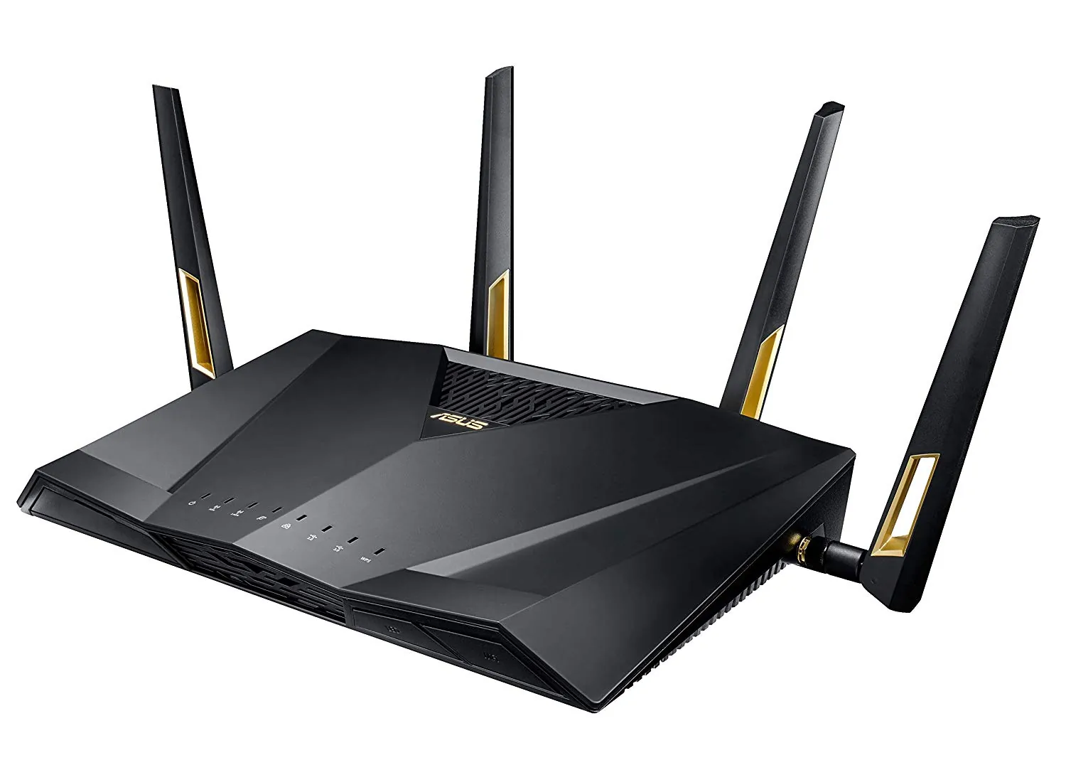 Asus RT-AX88U Rt-ax88u Ax6000 Dual Band Wifi 6 Router